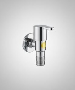 Alternative view of ROBINET ÉQUERRE 1/2*1/2 SANI DOUR