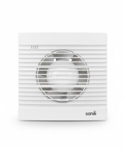 Alternative view of VENTILATEUR DE SALLE DE BAIN SANILI