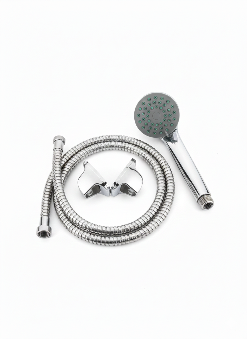 DOUCHETTE COMPLET BOMAX – Image 2